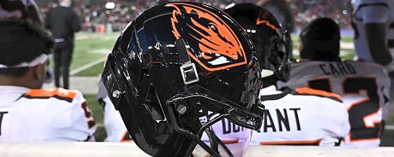 5 Offensive Transfers To Watch  For Oregon State Football in 2026