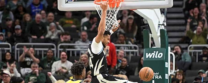 Milwaukee’s Giannis Decision Could Ignite Major NBA Controversy