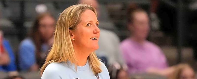 The Rise of Nyla Brooks for UNC Women’s Hoops