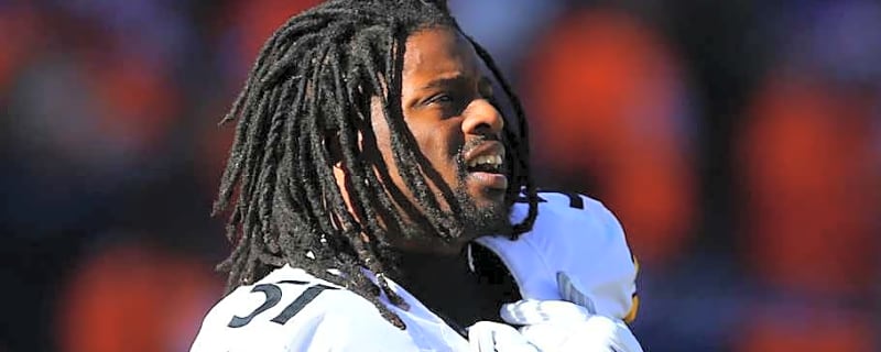 Former Steelers LB Becomes Newest NFL Coach