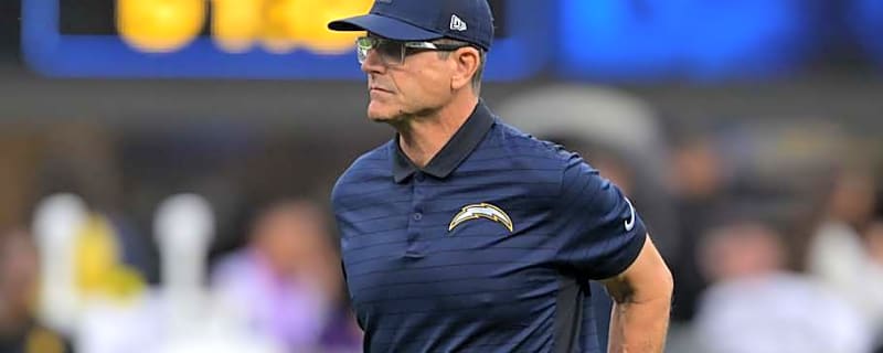 Chargers lose key injured starter to inactives vs. Titans in Week 9