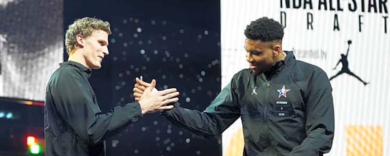 Why Utah Jazz Aren’t Ready to Go All-In on Giannis Antetokounmpo