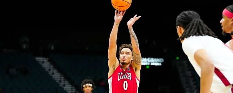 Preview: UNLV Runnin&#39; Rebels @ Stanford Cardinal: Sunday, December 7