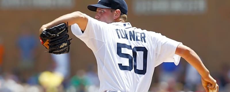 Pair of Former Top Prospects Among Worst Tigers First Round Picks by bWAR