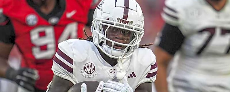 Bulldogs can put SEC on notice with big year from Booth