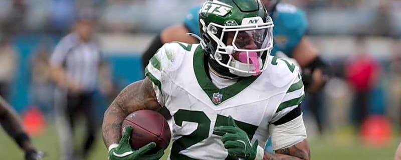 How Jets Rookie Malachi Moore Turned Opportunity Into $1M Bonus