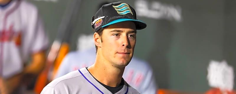 Rockies' Charlie Condon Sends Loud Reminder With Massive Triple-A Game