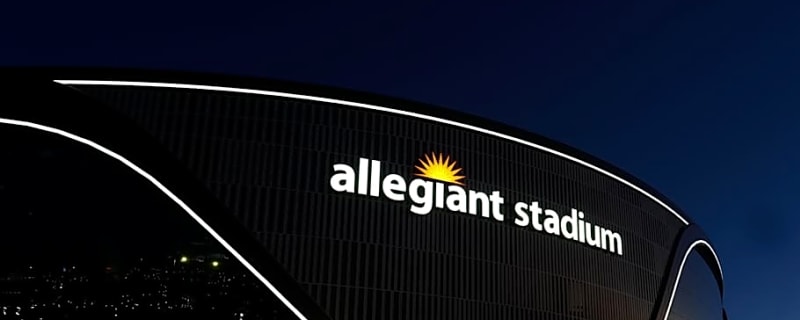 Raiders&#39; Allegiant Stadium Will Host Major Future Event