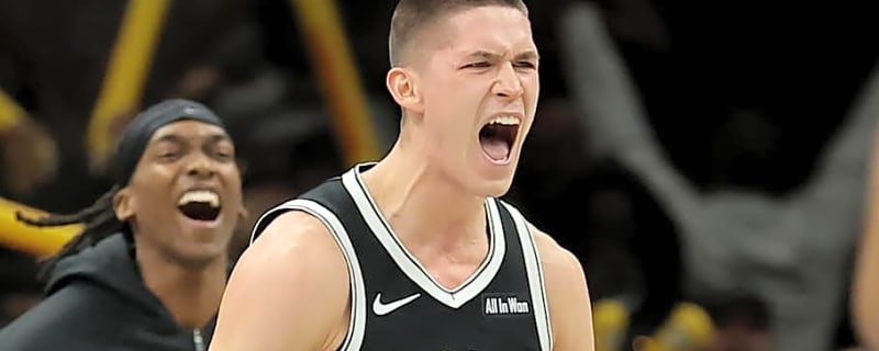 Egor Demin Reflects on Clutch Moments Down the Stretch in Nets' Loss to Magic