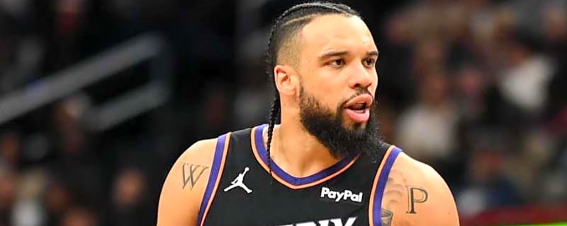 The Moment the Suns Realized 2025–26 Would Be Different