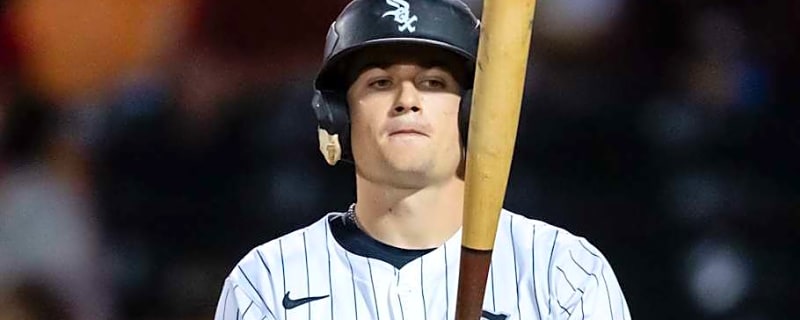 White Sox Prospect Sam Antonacci Discusses Success In Arizona Fall League