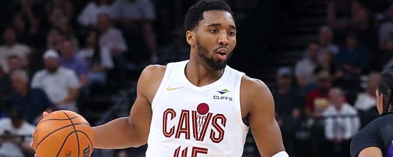 Donovan Mitchell Reveals Unique Reason Why He Wanted To Stay in Cleveland
