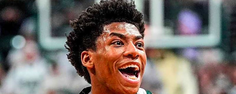 3 Predictions for Michigan State's Game against Maryland