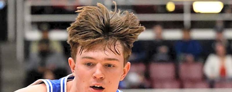 Duke Freshman Catches Fire in Second Half Against Louisville