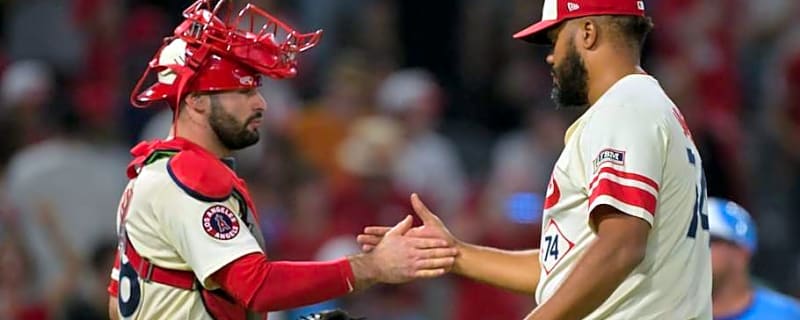 Angels&#39; All-Star Free Agent Has No Plans to Retire, Isn&#39;t Taking a Break After Season