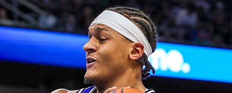 Magic can&#39;t wait for Paolo Banchero to return from injury