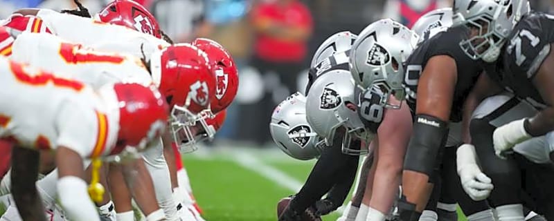 Chiefs quietly sign linebacker ahead of free agency