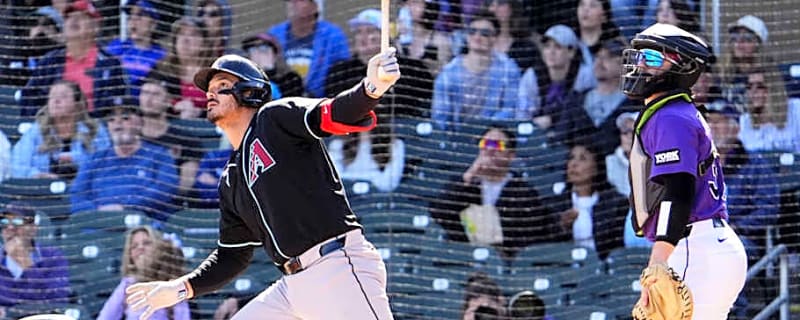 Leaving St. Louis Might Be Reset Nolan Arenado Needed