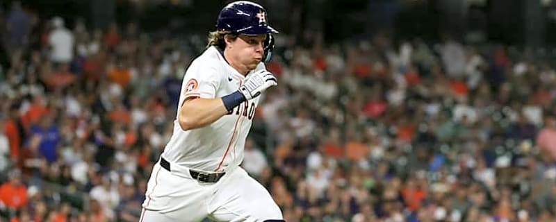 Report: Reds Interested in Addressing Weakness With Trade for World Series Champion