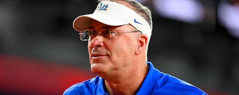 Pitt Football Announces Class of 2026 Early Enrollees