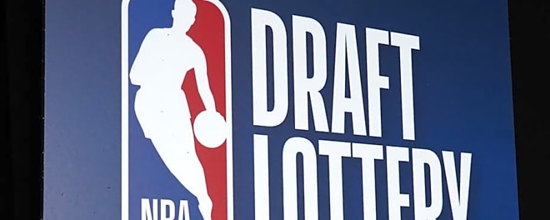 Chicago Bulls Beat the Odds in Potential Franchise-Altering Draft Lottery (UPDATES)