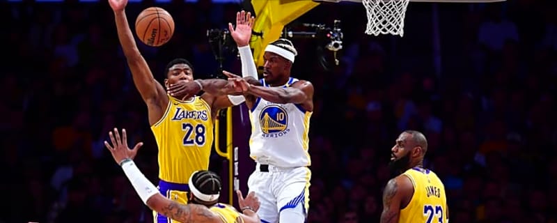 Bill Simmons Urges Lakers to Trade LeBron James in Blockbuster Swap