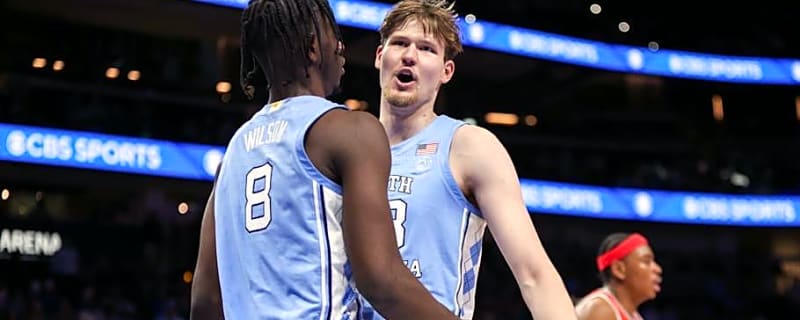 Why UNC Possesses the Best Offensive Trio in the Country