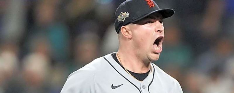 What Tarik Skubal Just Said About the Growing Trade Speculation