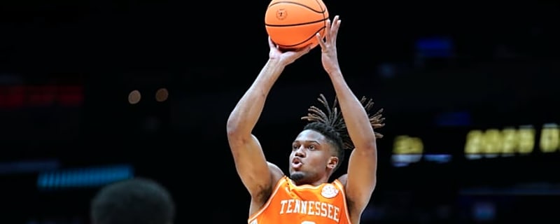 What Chaz Lanier Could Bring to the Pistons