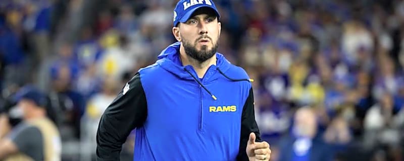 Former Rams Assistant Getting Questioned on Job Status