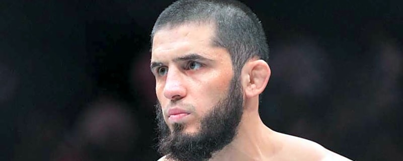 UFC 322 star Islam Makhachev targets ex-champion with ambitious welterweight goal