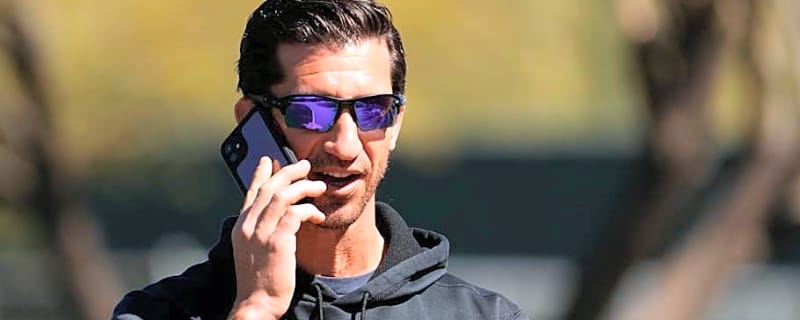 Are Diamondbacks Preparing a Thanksgiving Surprise?