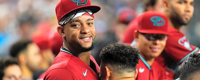 Ketel Marte Likely to Resume Play in Tough Series vs Astros