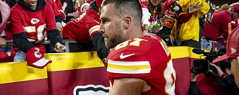 Why Kelce's Potential Arrowhead Swan Song Was a Mixed Bag