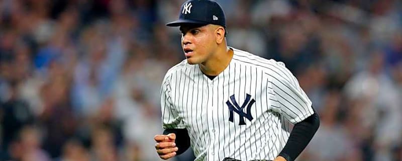 Yankees Legend Urges Massive Move