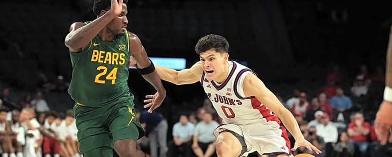 Tounde Yessoufou Officially Spurns Baylor After Withdrawing From NBA Draft