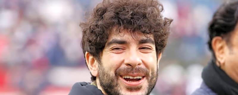 Tony Khan Addresses The Current State Of Storytelling In AEW