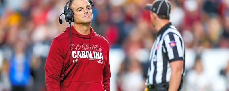 Writer Believes the South Carolina Gamecocks Have One of the Toughest Schedule&#39;s in the Country