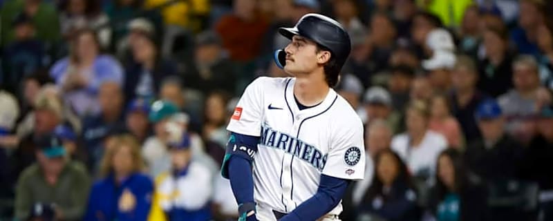 ESPN MLB Insider Discusses What We Should Look For with Seattle Mariners&#39; Cole Young