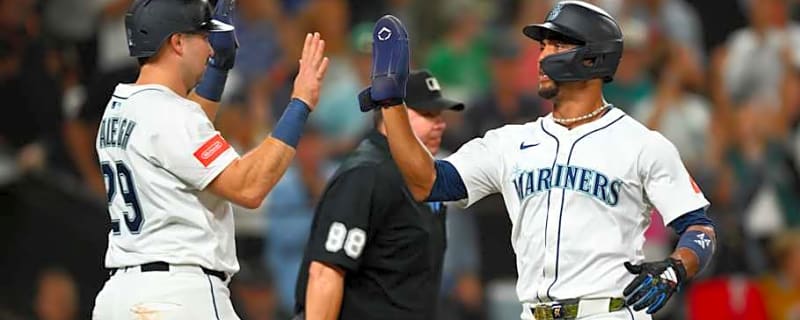 Mariners Match-Up: Can Seattle Make it 11 Wins in a Row?