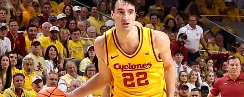 Milan Momcilovic Shares What Needs To Happen To Stay in NBA Draft