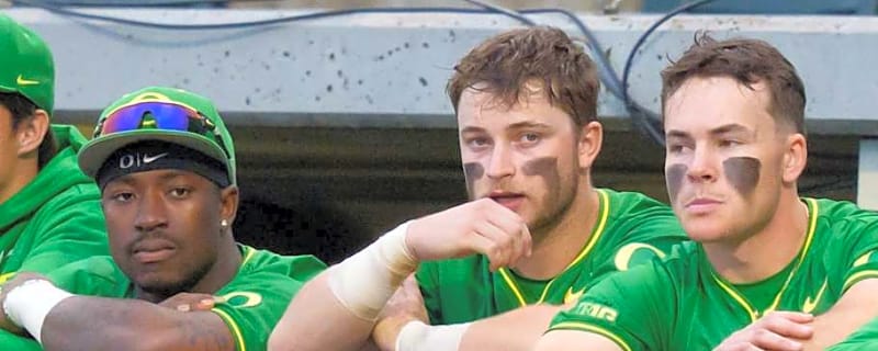 Oregon Ducks Baseball Learn Valuable Lesson Before Entering Big Ten Conference Play