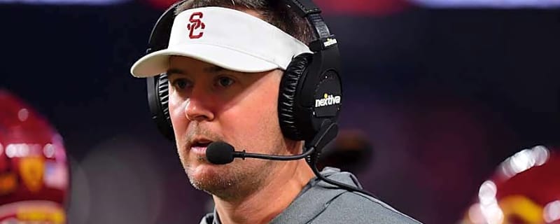 USC Trojans Trending For Elite Defensive Back Recruit