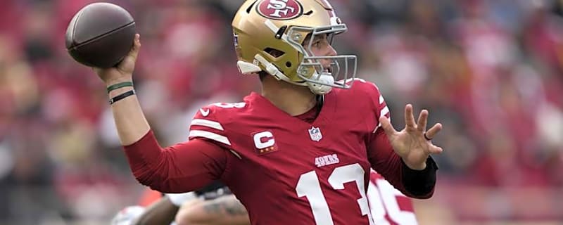 How Brock Purdy's Return Has Shifted the 49ers' Locker Room Dynamic