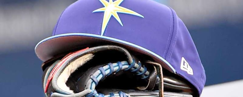 Rays Take Worthwhile Shot on Career Minor League Pitcher With Spring Training Invite