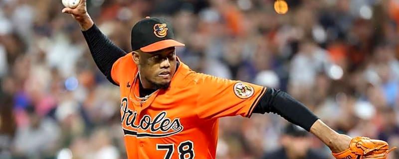Orioles&#39; internal bullpen options entering the offseason