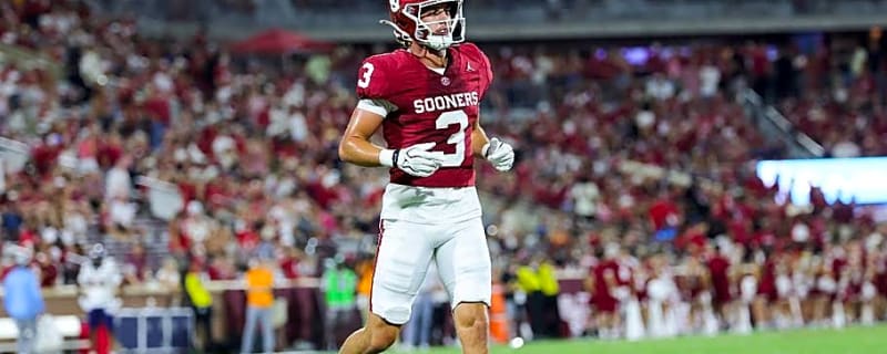 Two Oklahoma Players Ruled Out of Clash With Kentucky