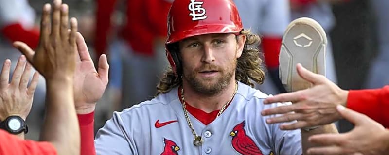 Insider Adds Fuel To Cardinals-Red Sox Brendan Donovan Buzz