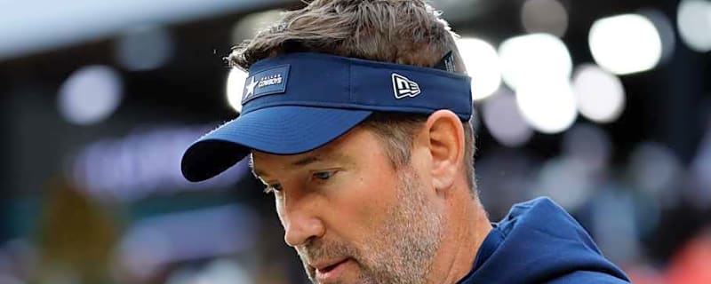 Cowboys 2025 Breakout Star Predicted To Leave For Division Rival