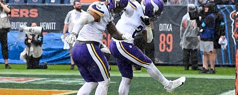 Bears Get No Help in NFC North Race on Week 3 NFL Sunday